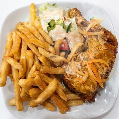 Fritay (Grand)