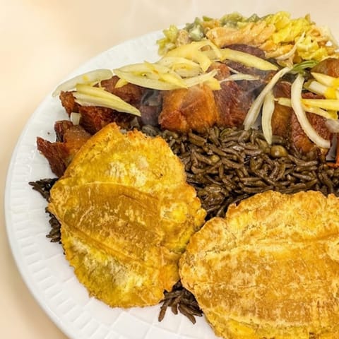 Griot (Grand)