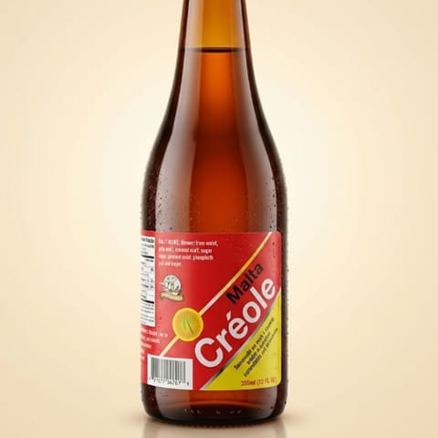 Malta Grand (355ml)