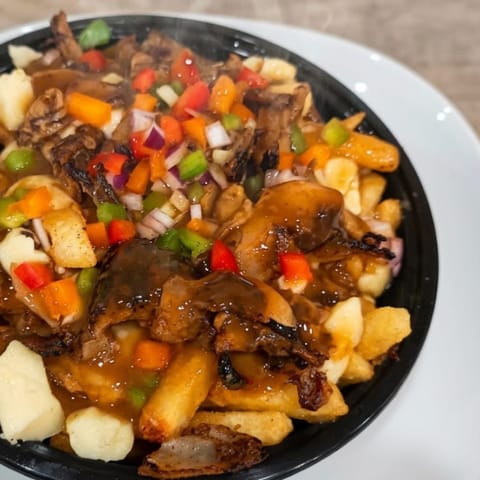 Poutine
